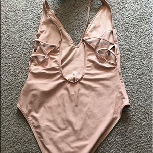 Women’s one piece